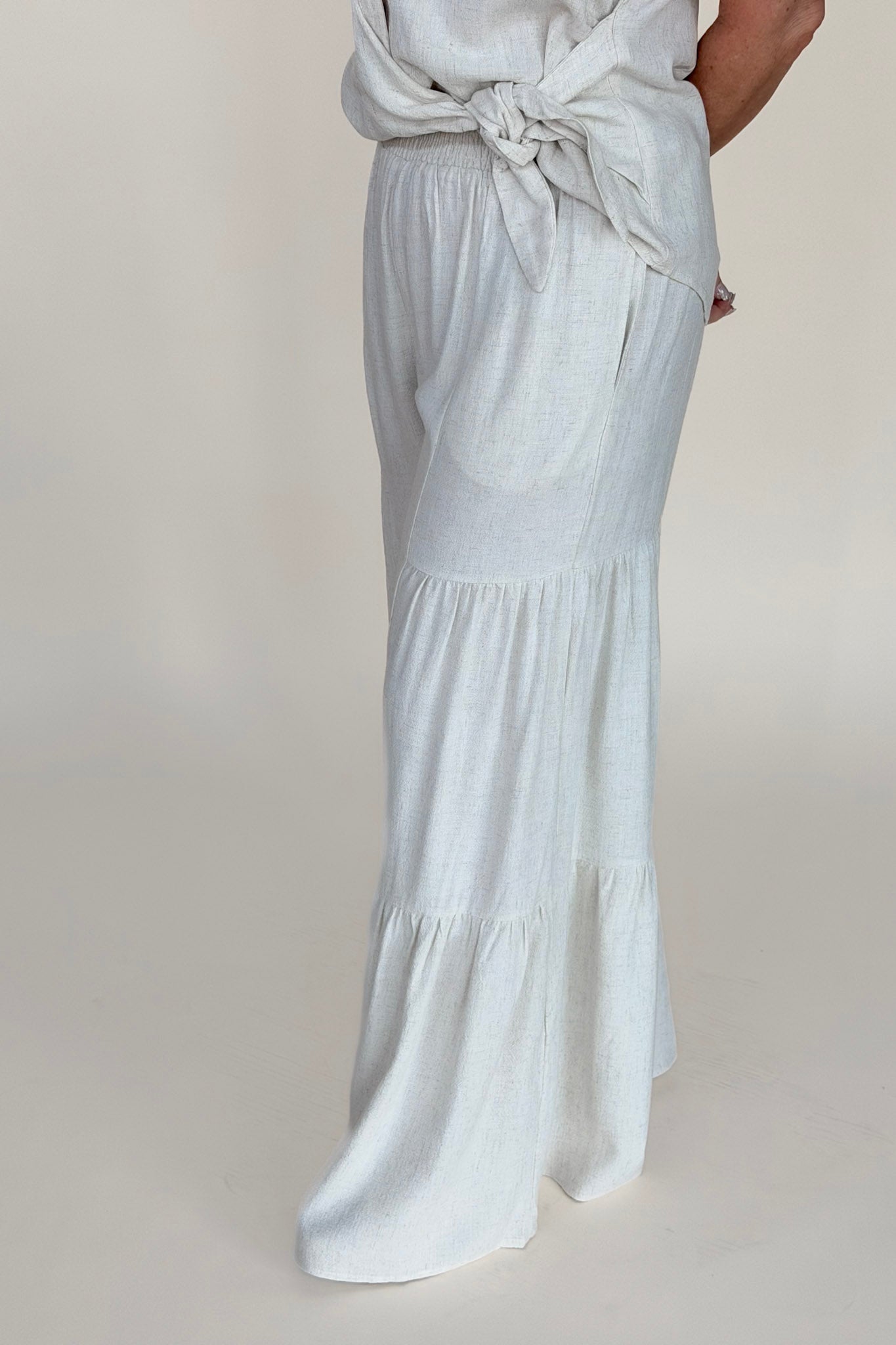 Brooke Wide Pant