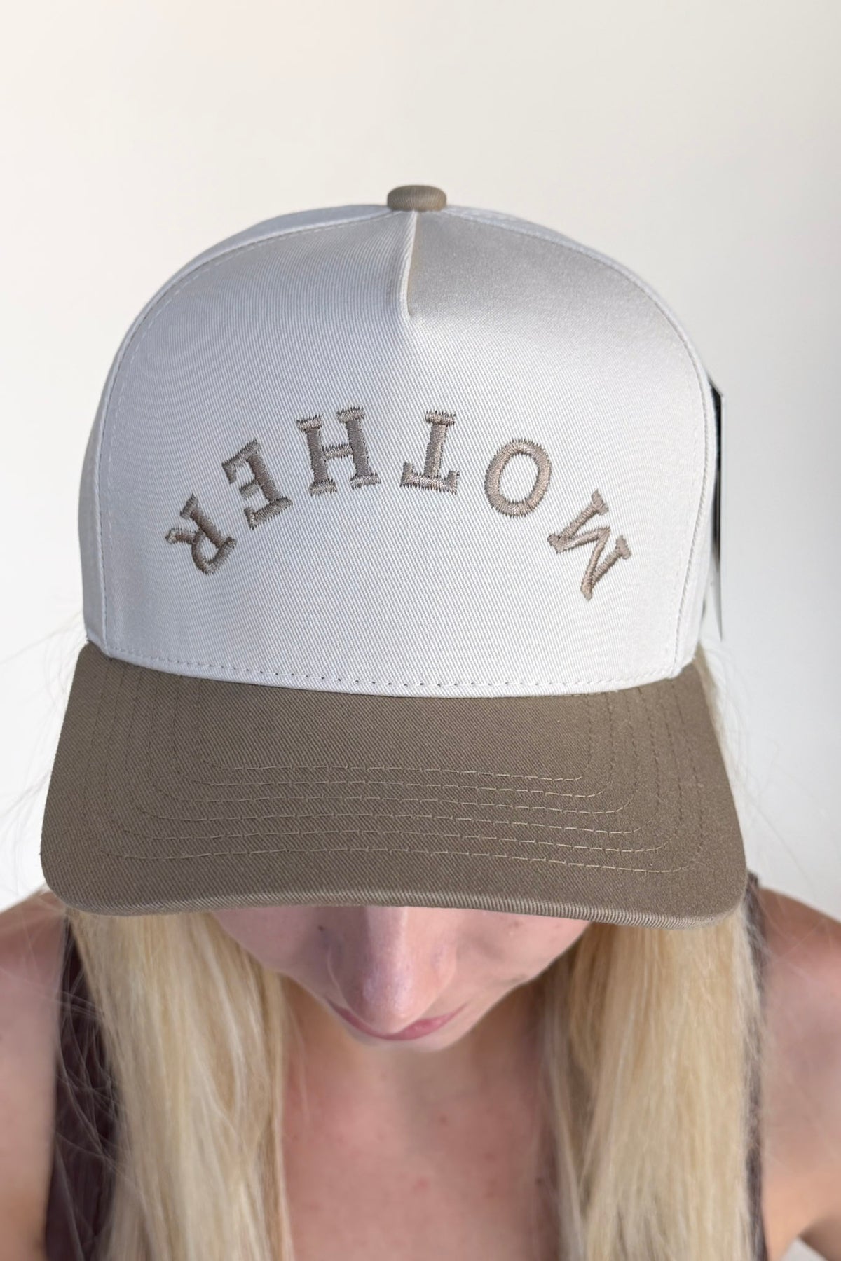 Trucker Hat - more styles availabe