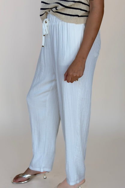 Sadie Woven Pant
