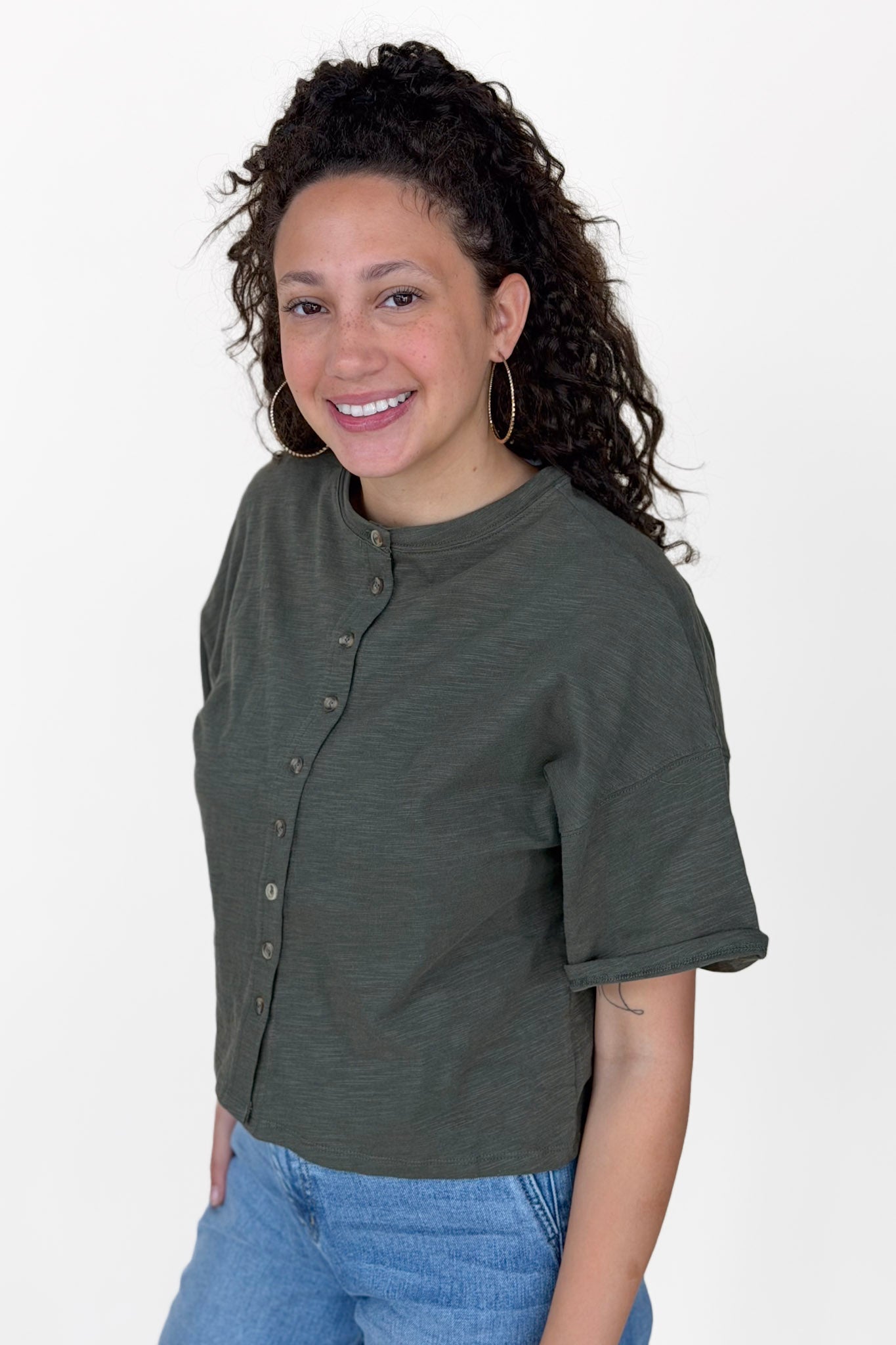 Grace Top