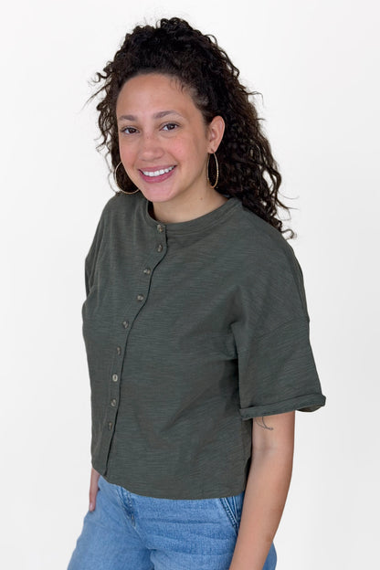 Grace Top