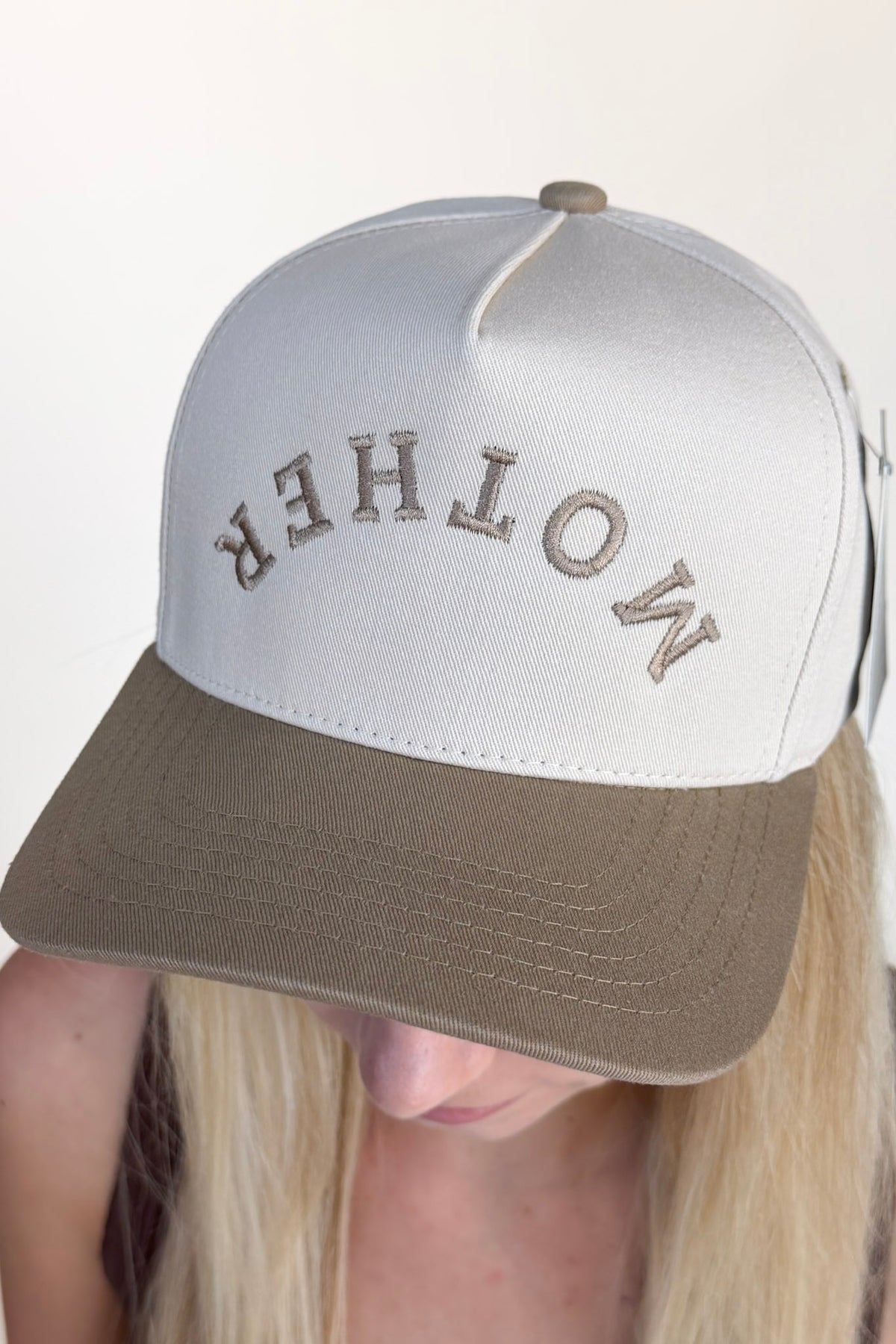 Trucker Hat - more styles availabe