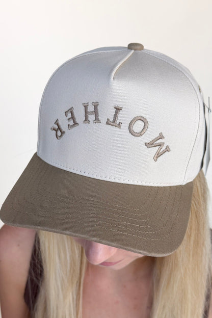 Trucker Hat - more styles availabe