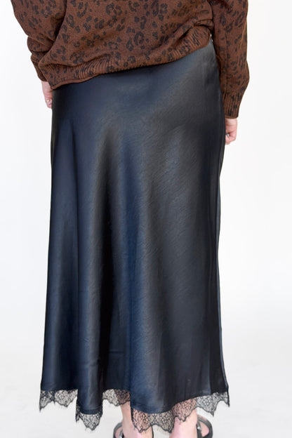 Carolyn Midi Skirt