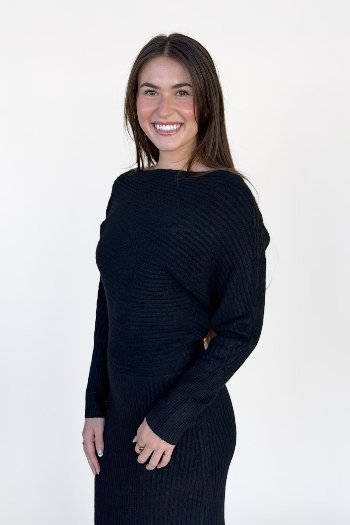 Denver Midi Dress