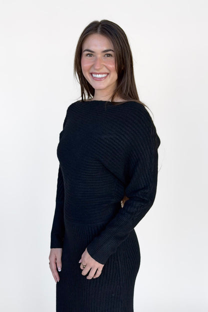 Denver Midi Dress