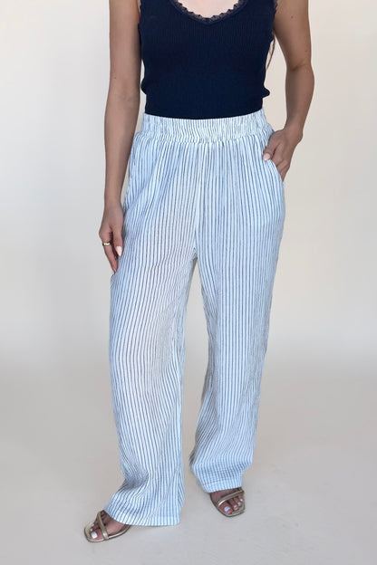 Olivia Woven Pant