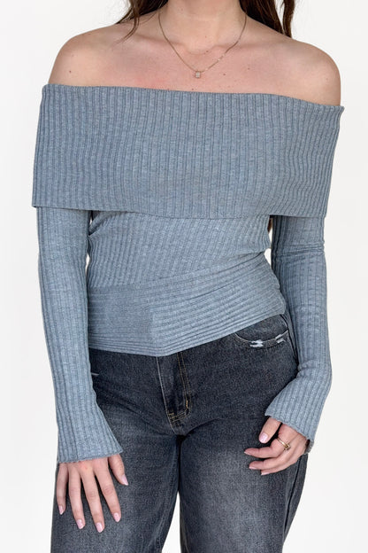 Lainey Sweater