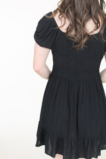 Penny Mini Dress