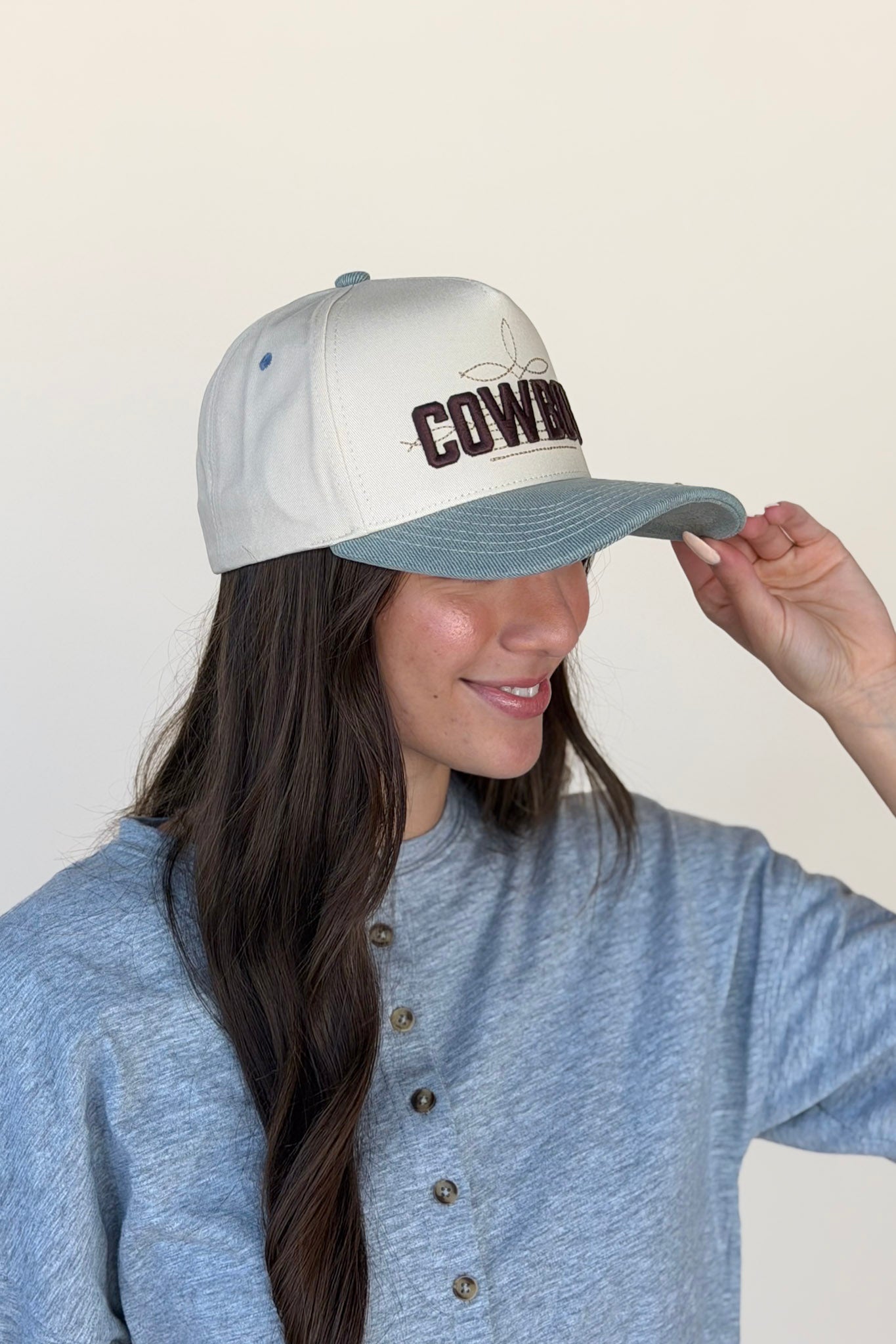 Trucker Hat - more options available