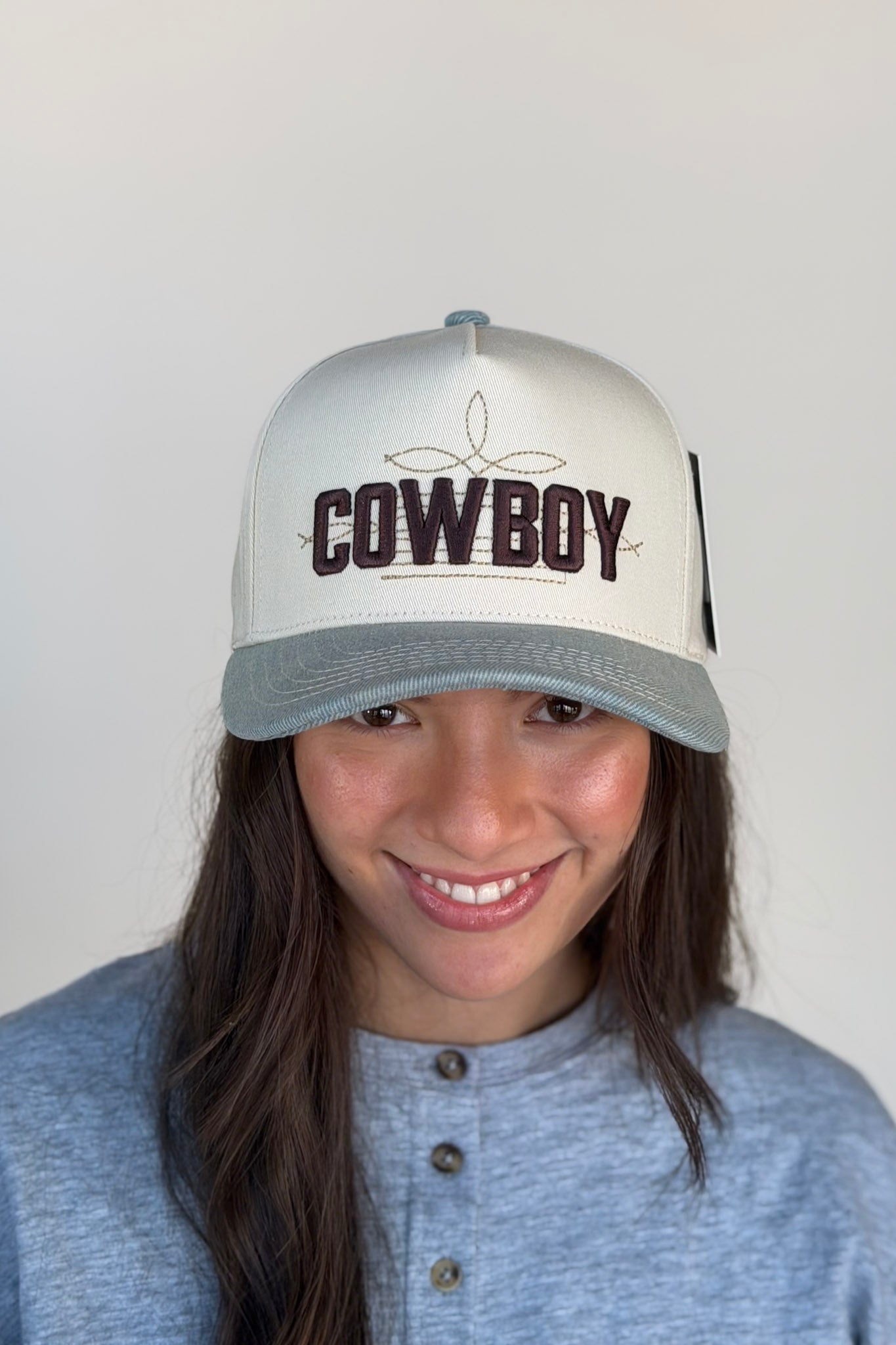 Trucker Hat - more options available