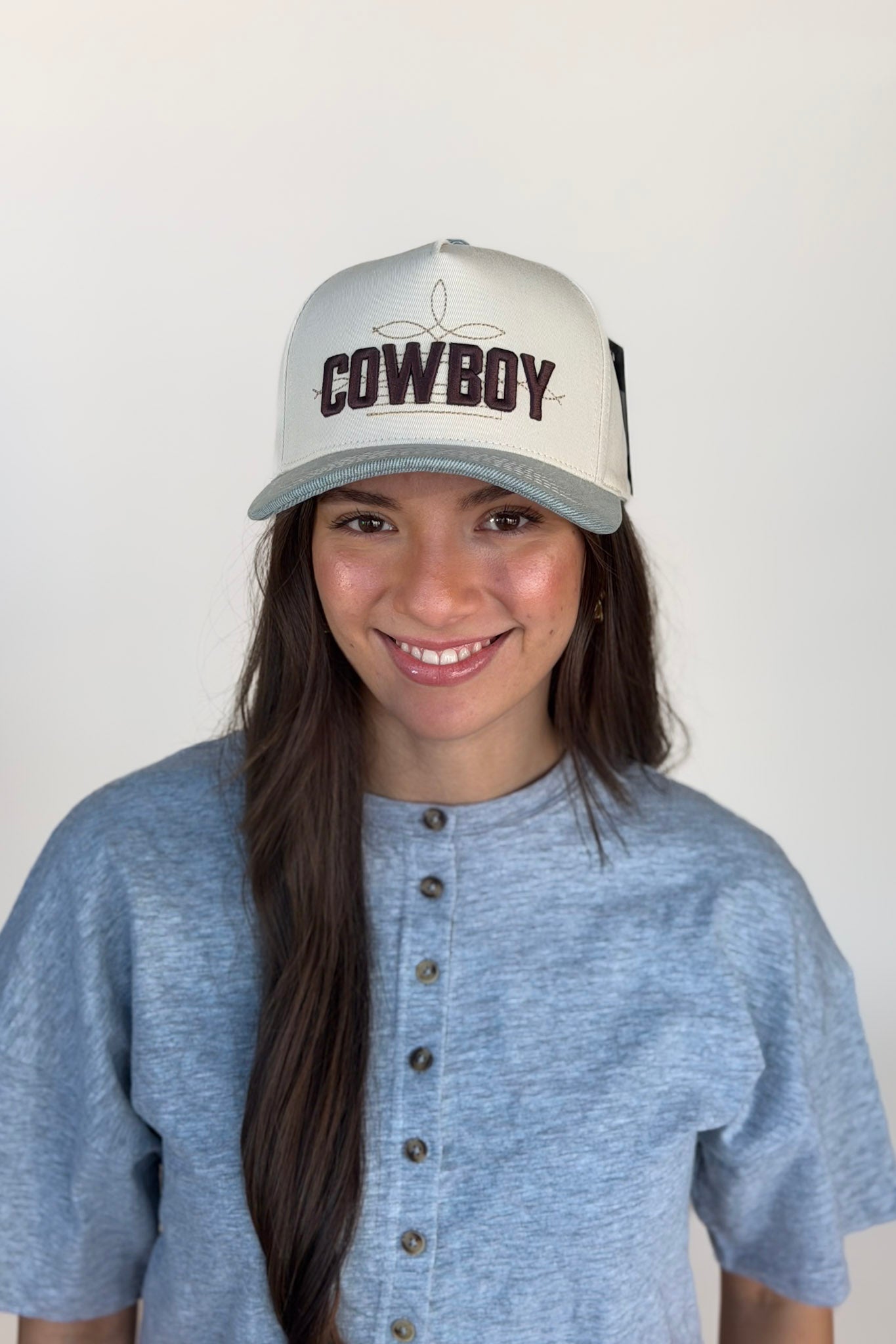 Trucker Hat - more options available