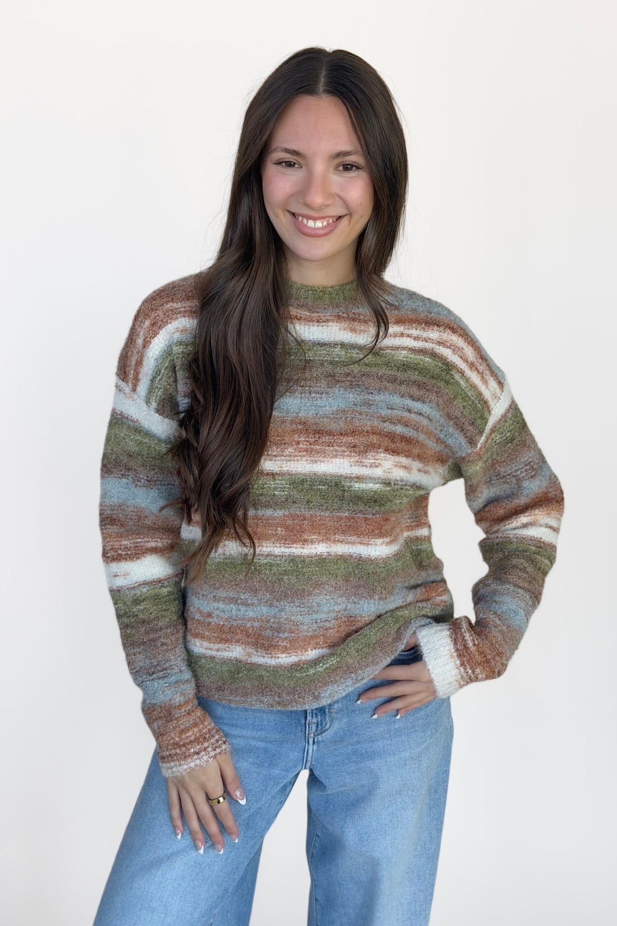 River Sweater