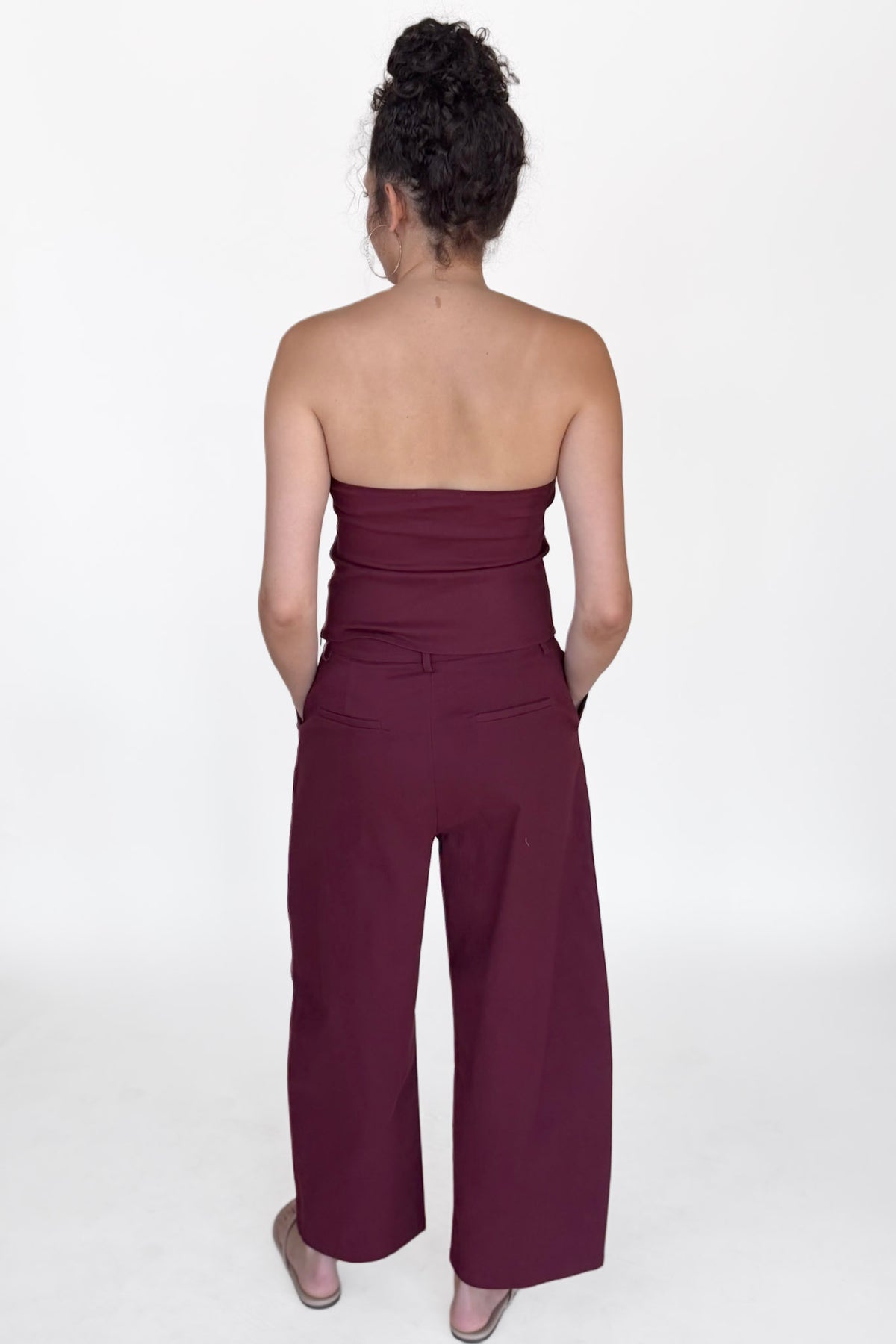 Anna Corset Top