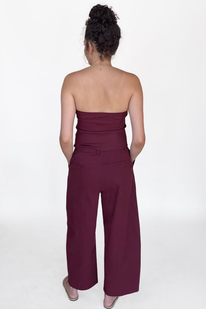 Anna Corset Top