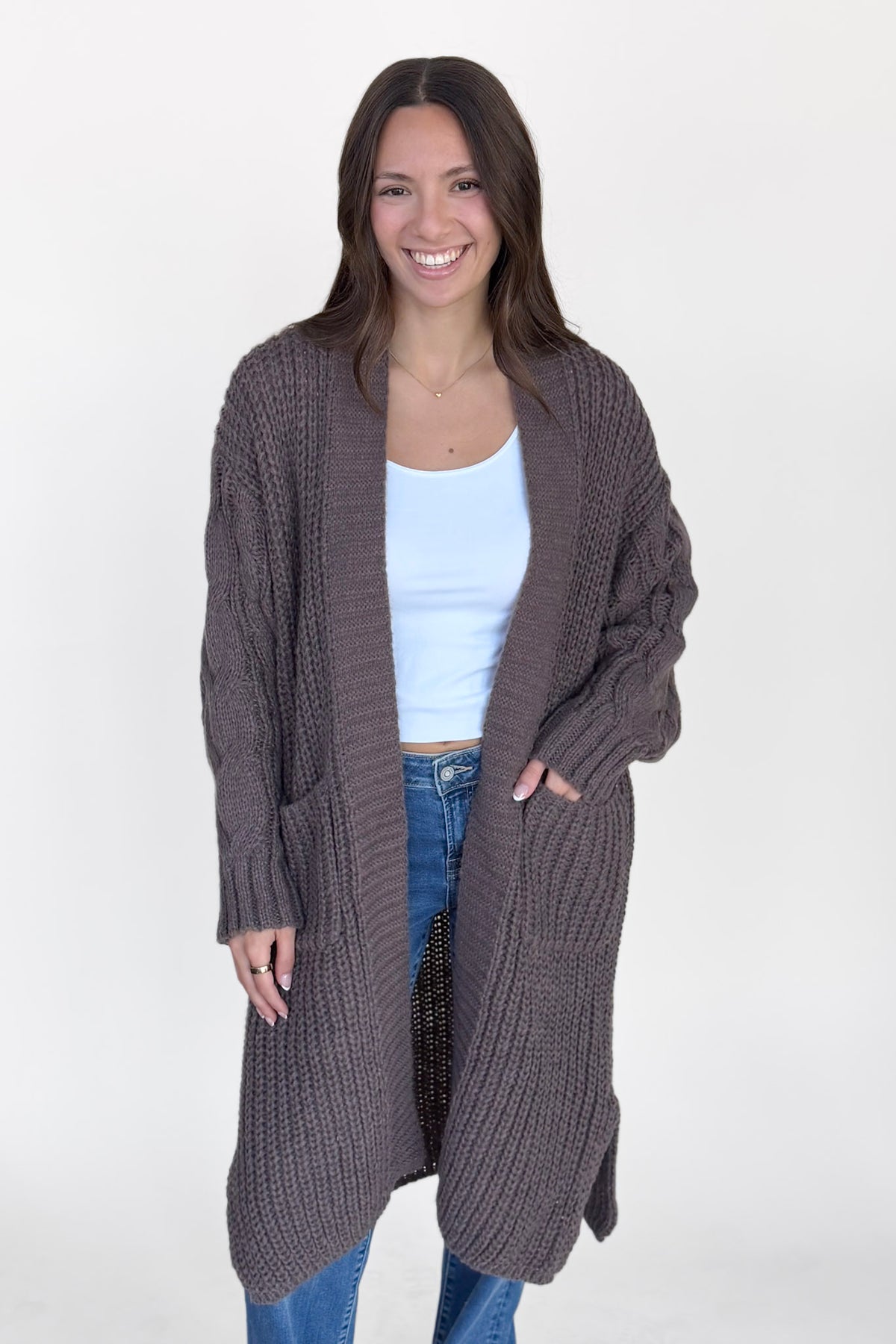 Sienna Cardigan