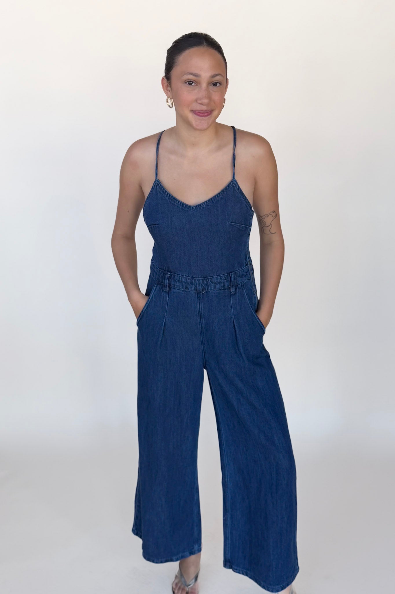 Carter Jumpsuit