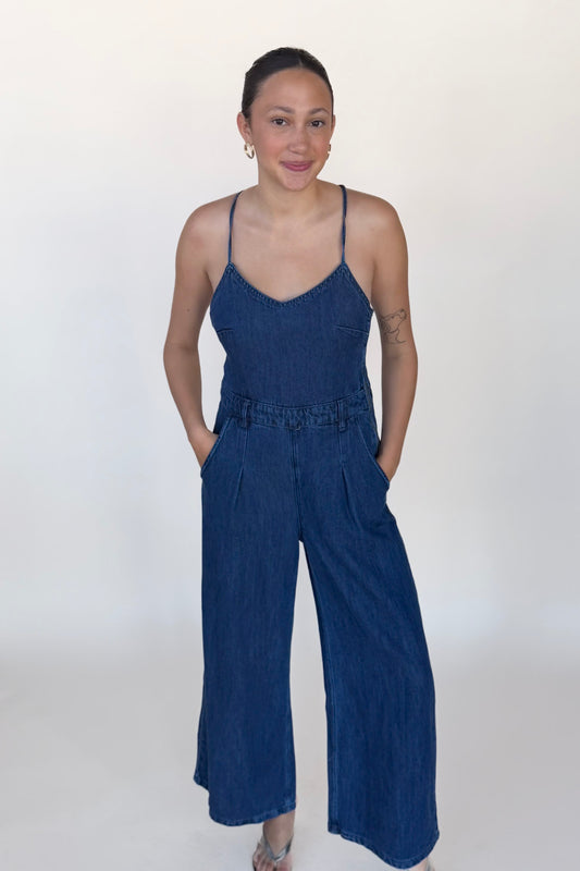 Carter Jumpsuit