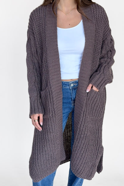 Sienna Cardigan