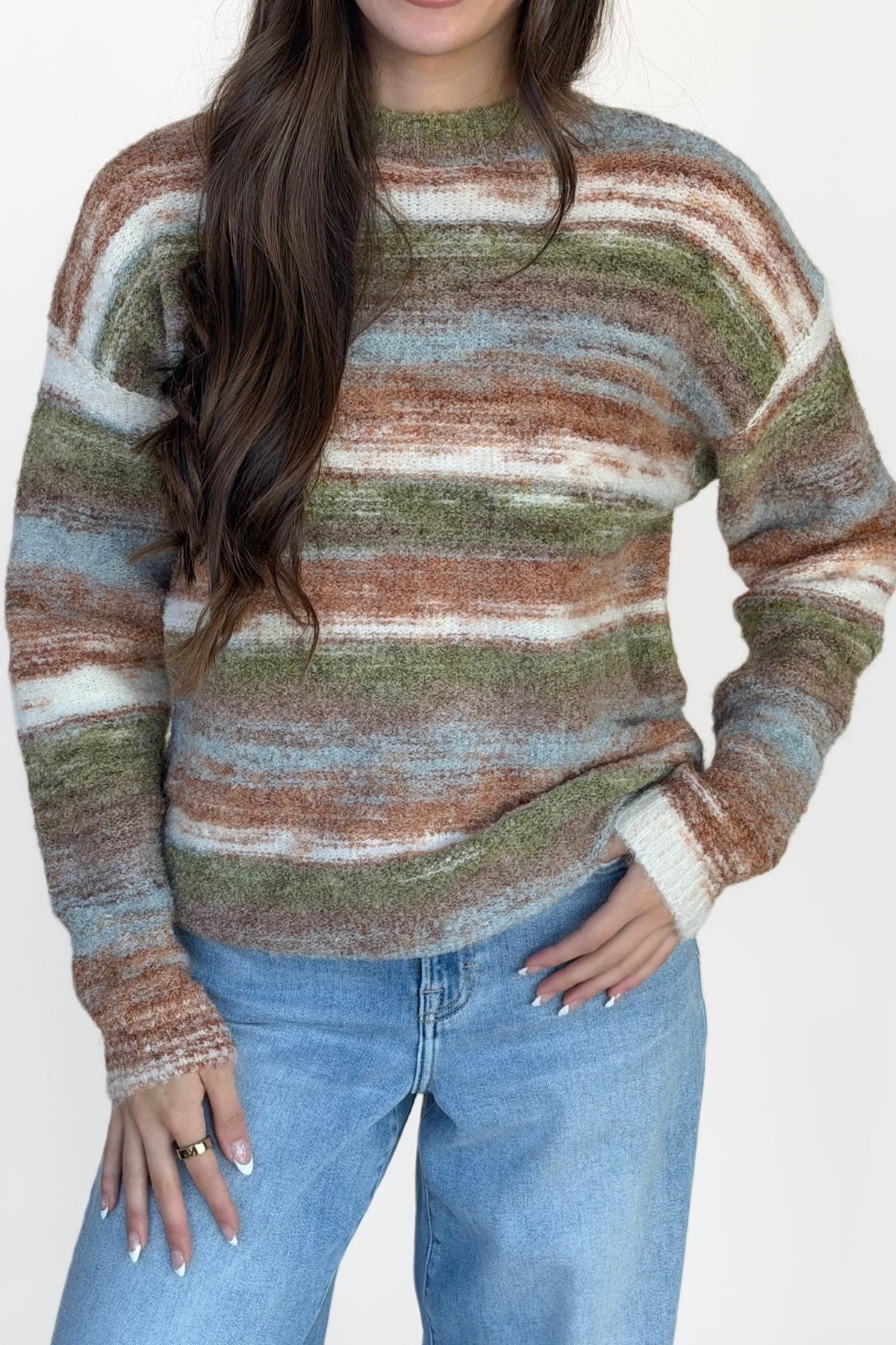 River Sweater