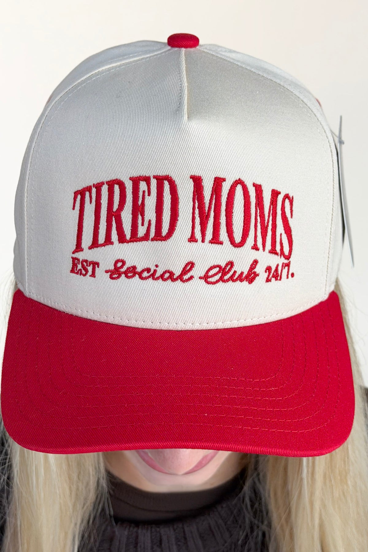Trucker Hat - more styles availabe