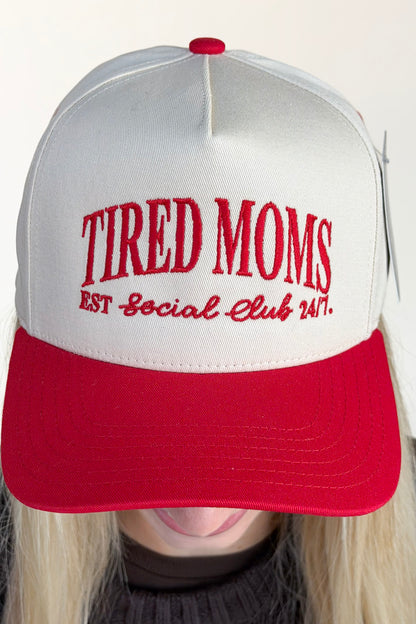 Trucker Hat - more styles availabe