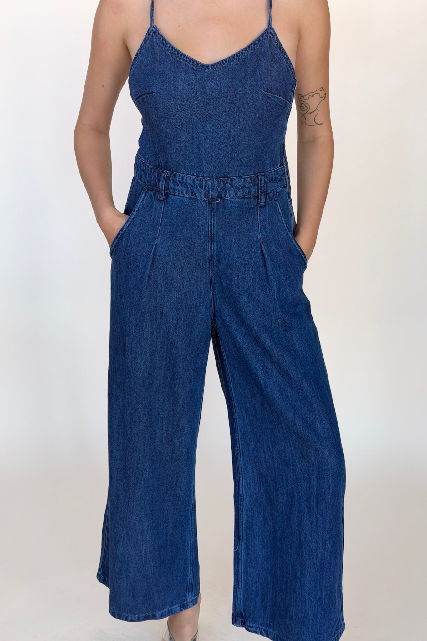 Carter Jumpsuit