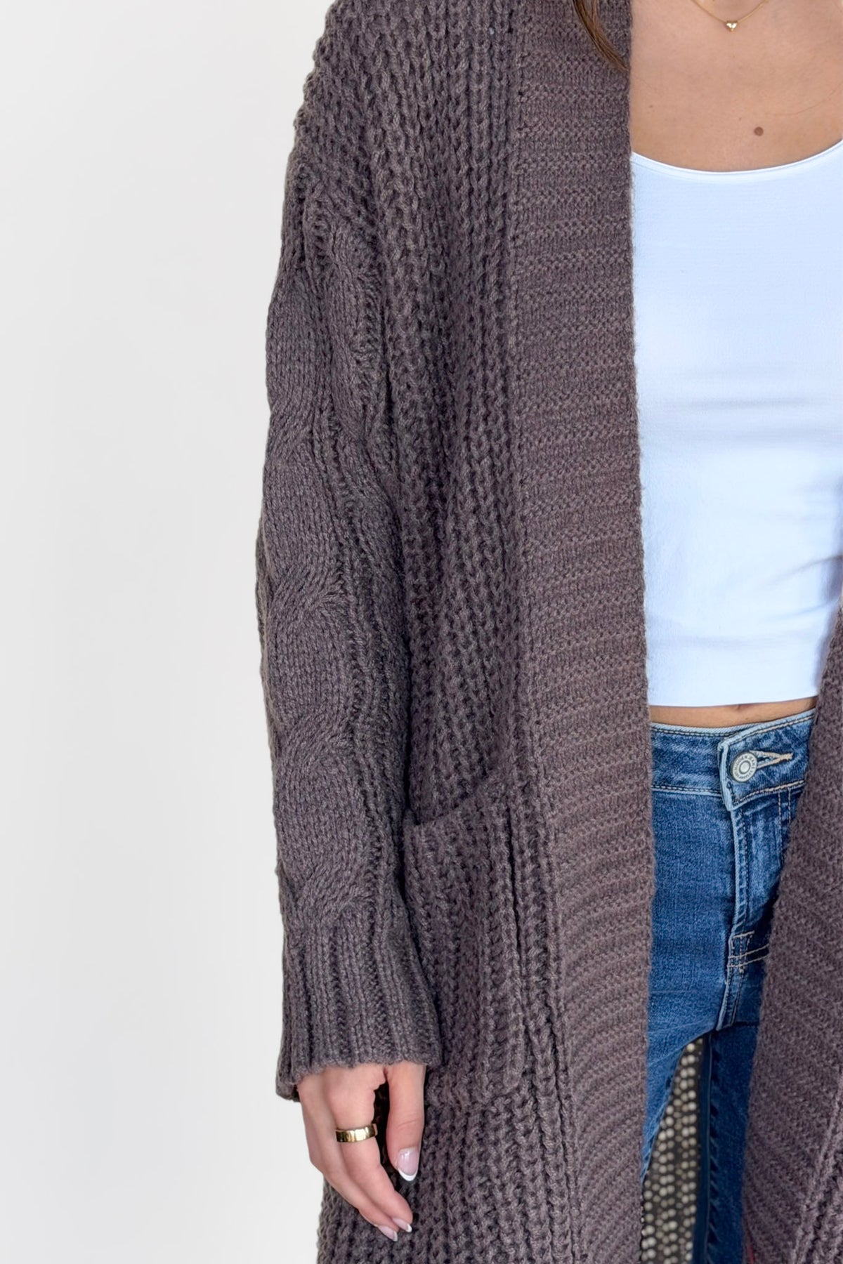 Sienna Cardigan