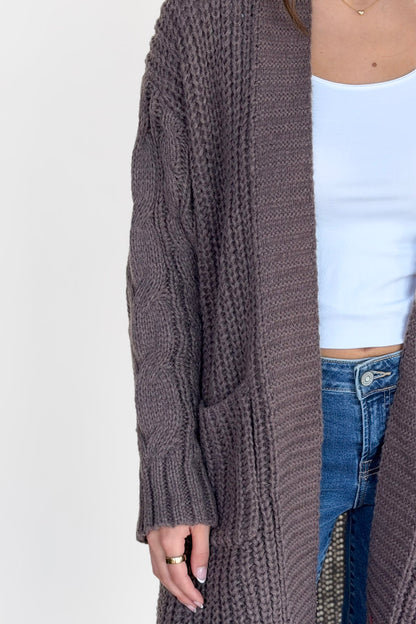 Sienna Cardigan