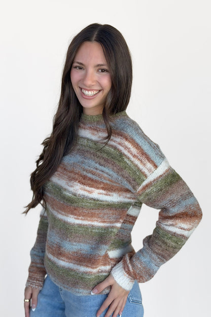 River Sweater