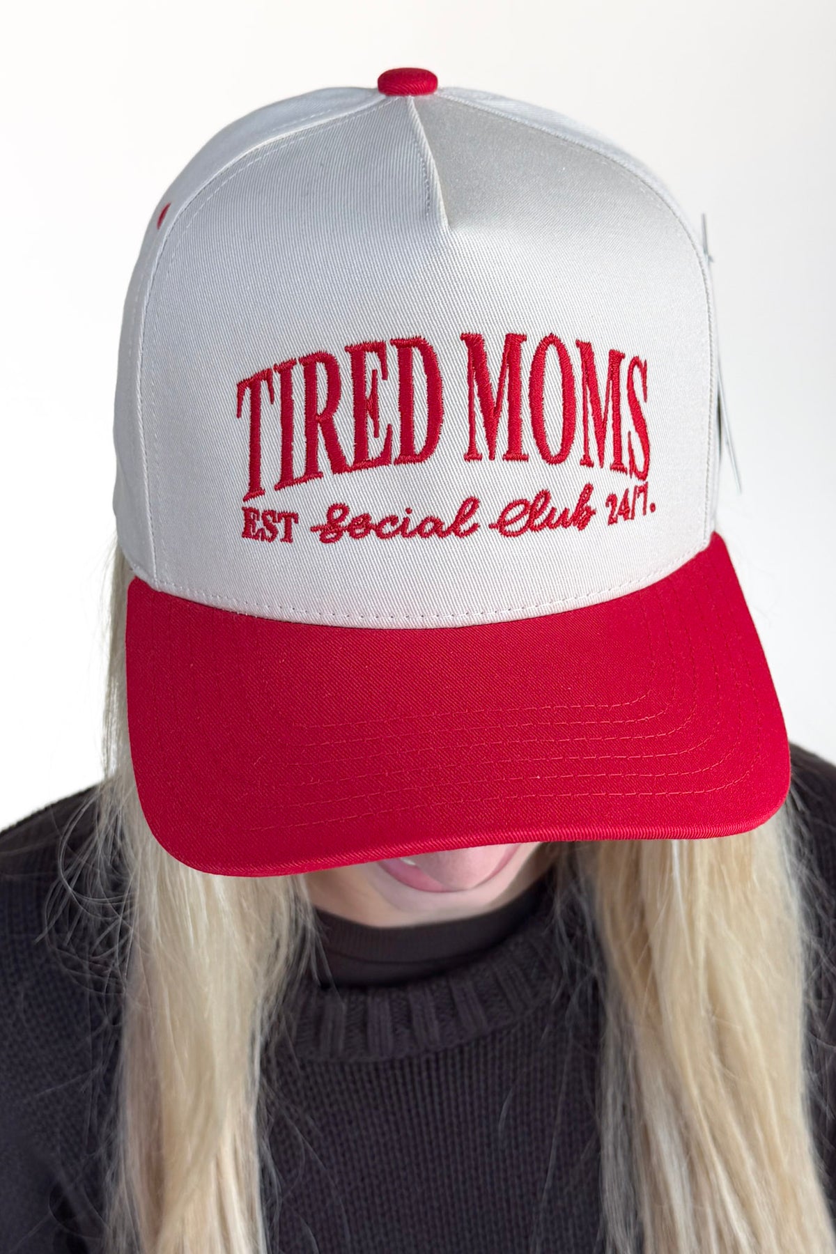 Trucker Hat - more styles availabe