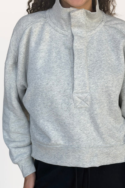 Free People Timeless Pullover
