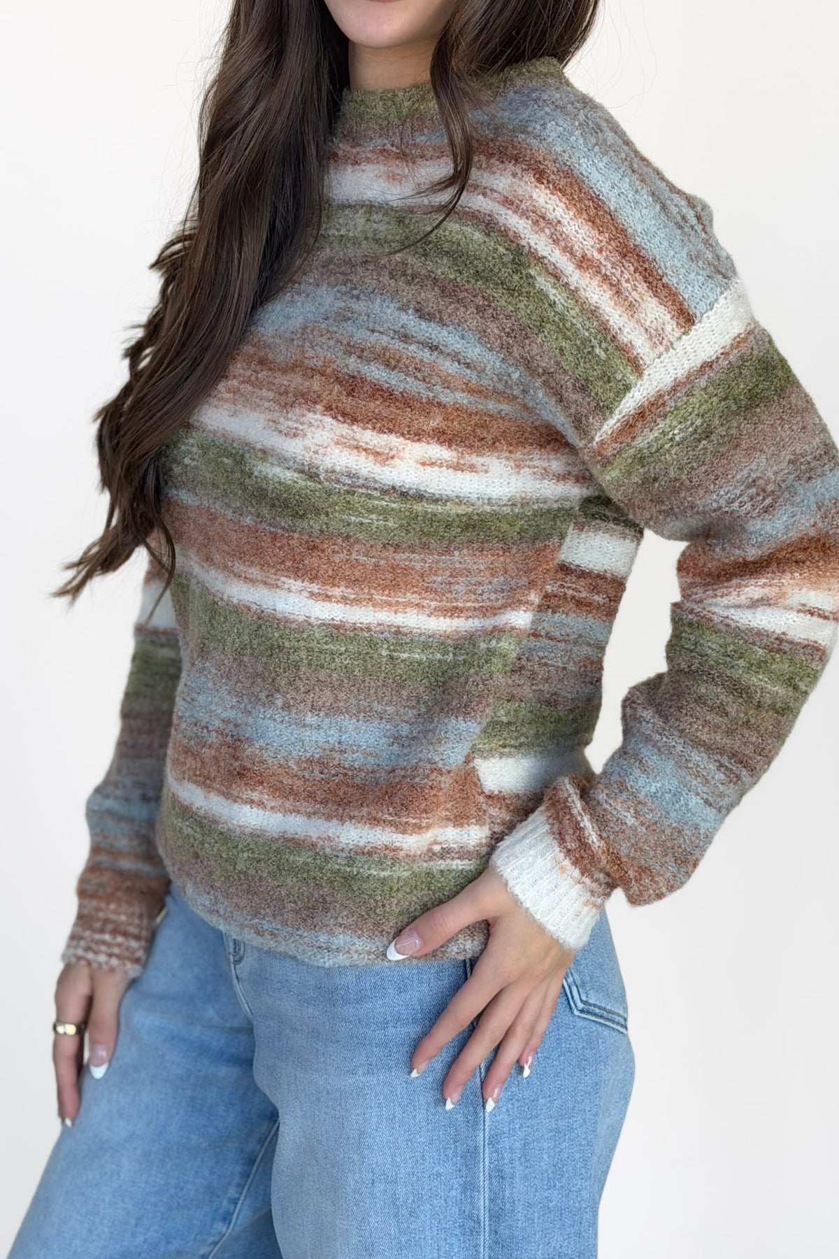 River Sweater