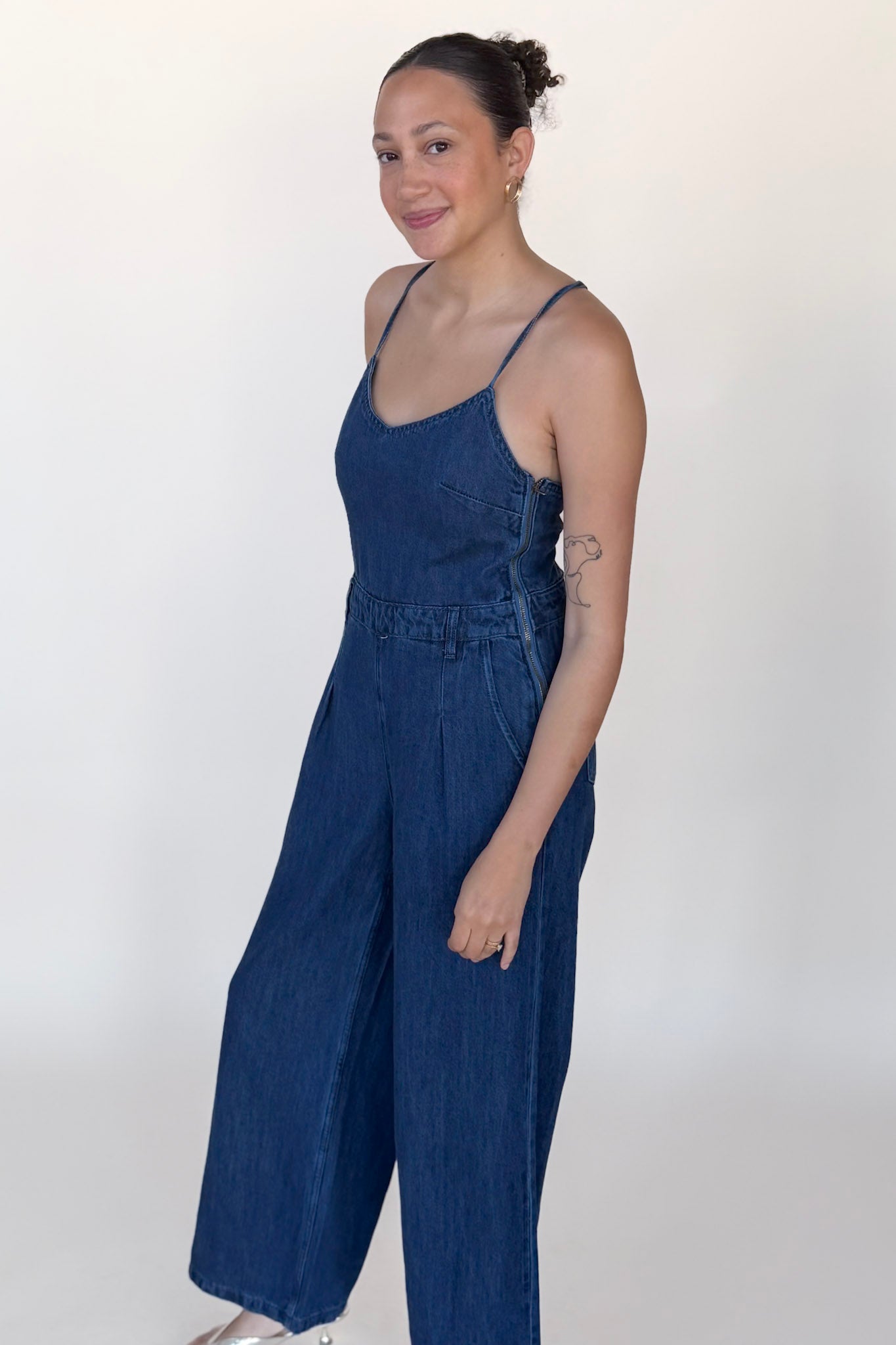 Carter Jumpsuit