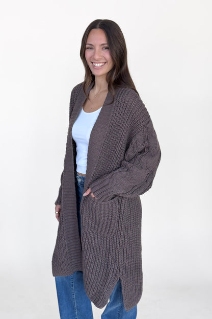 Sienna Cardigan