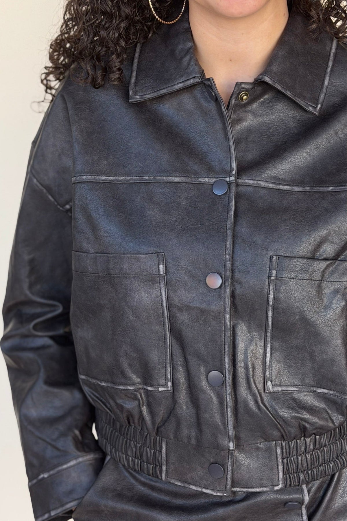 Harper Jacket