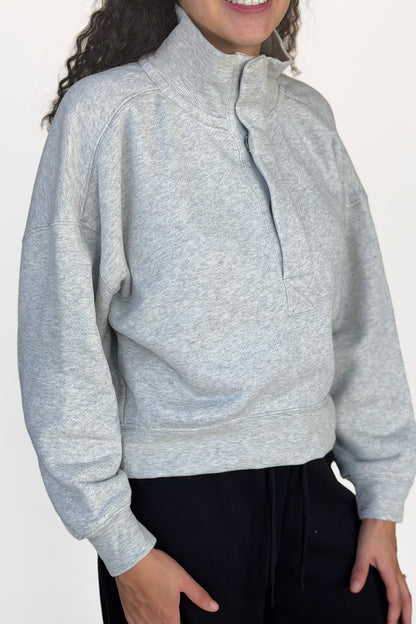 Free People Timeless Pullover