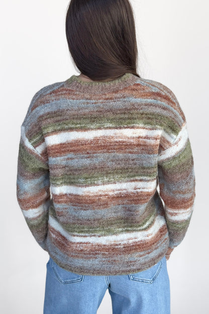 River Sweater