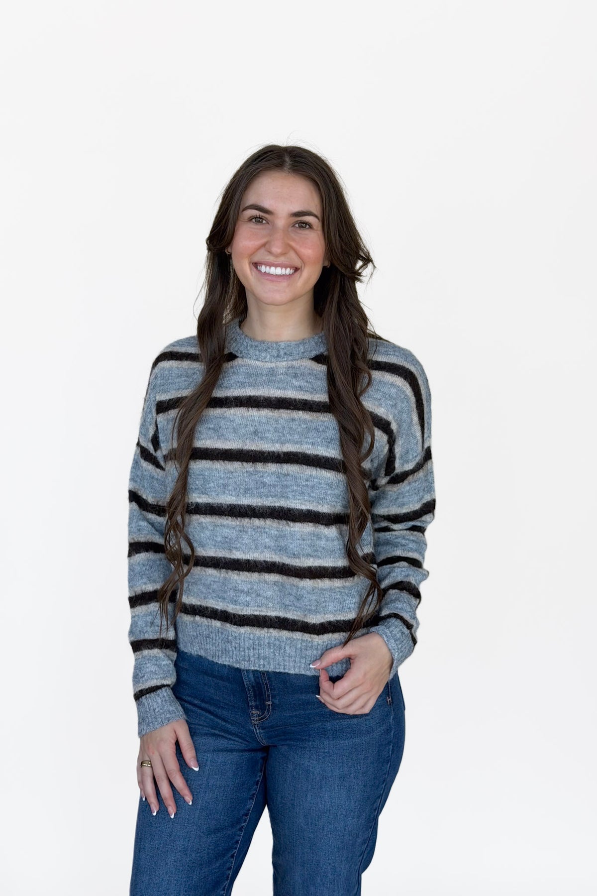 Mira Sweater