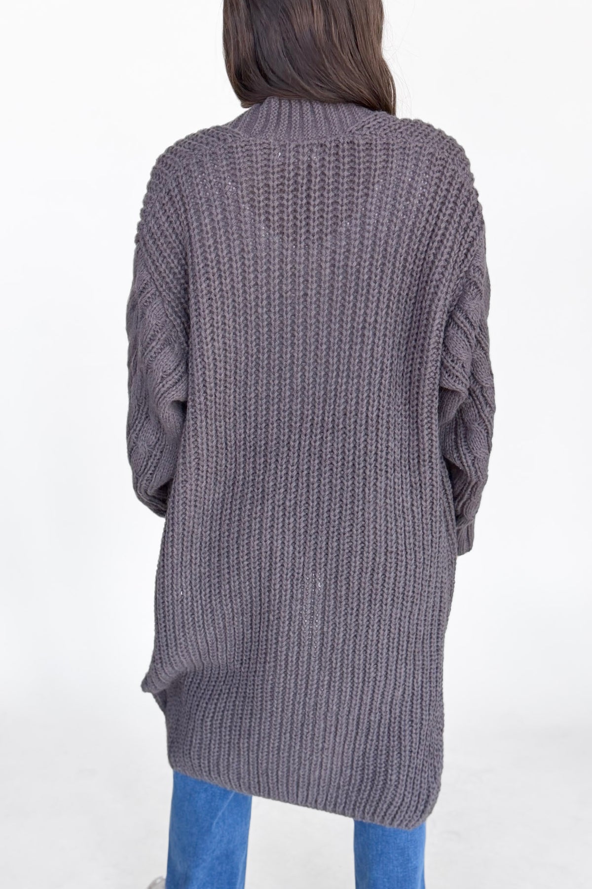 Sienna Cardigan
