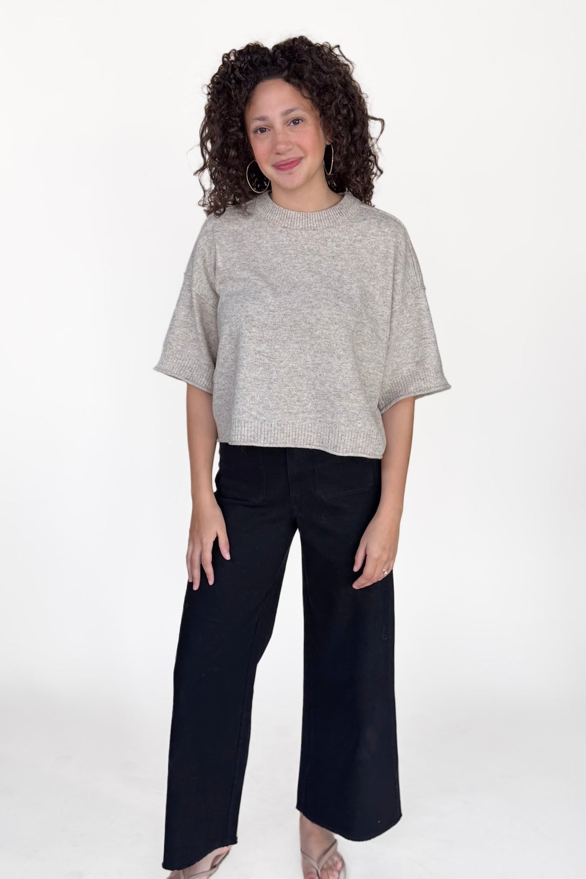 Becca Pant