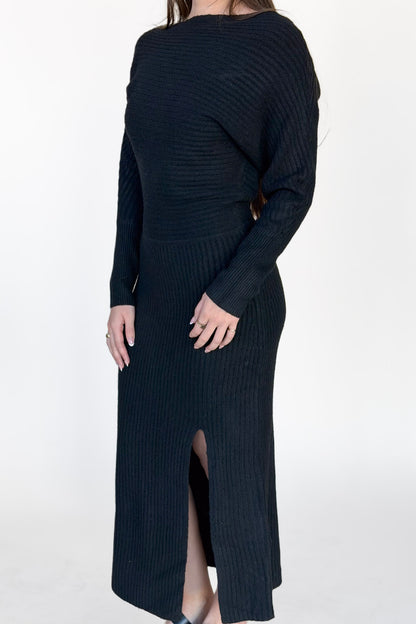 Denver Midi Dress