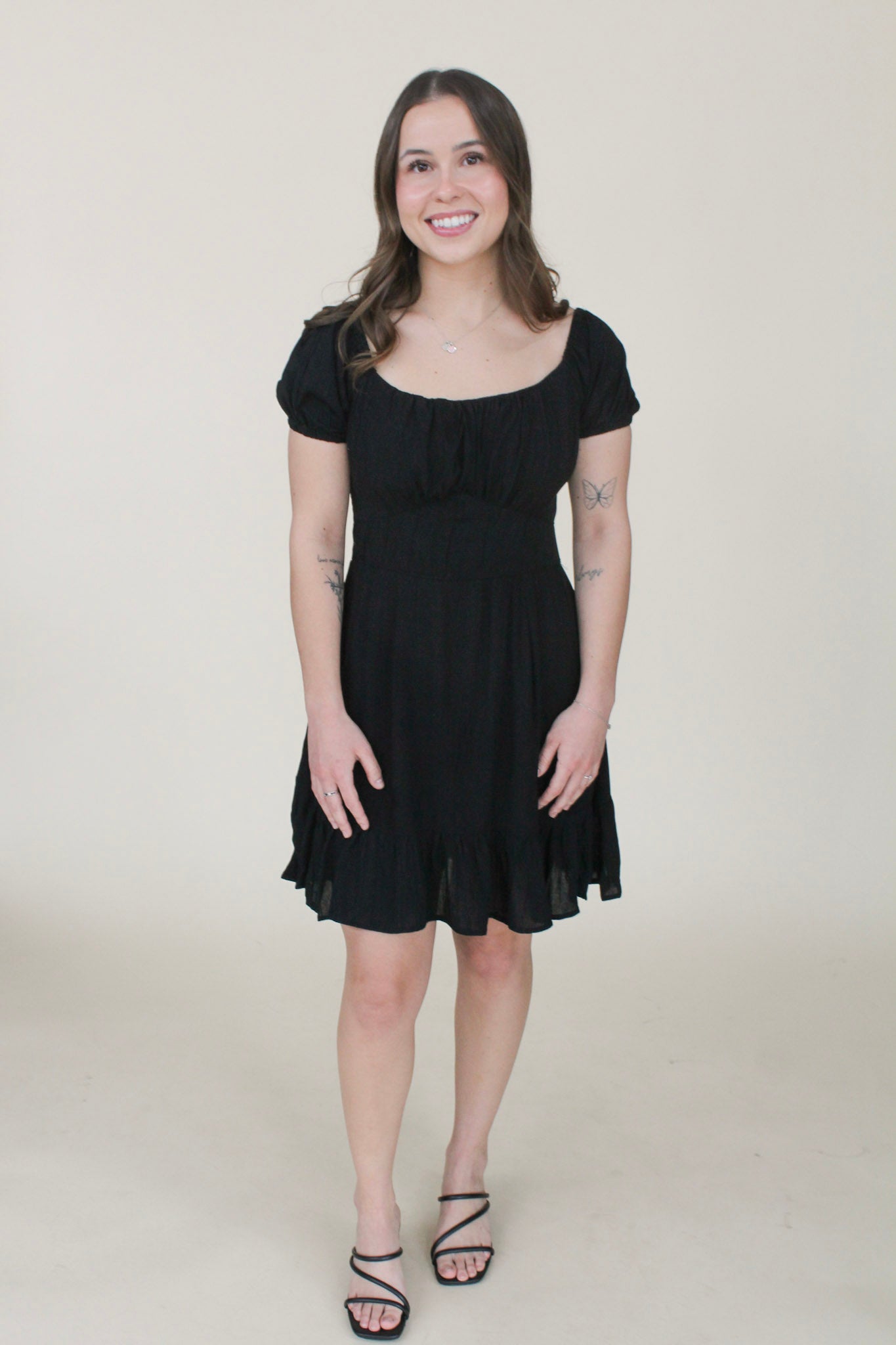 Penny Mini Dress