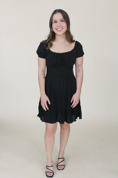 Penny Mini Dress