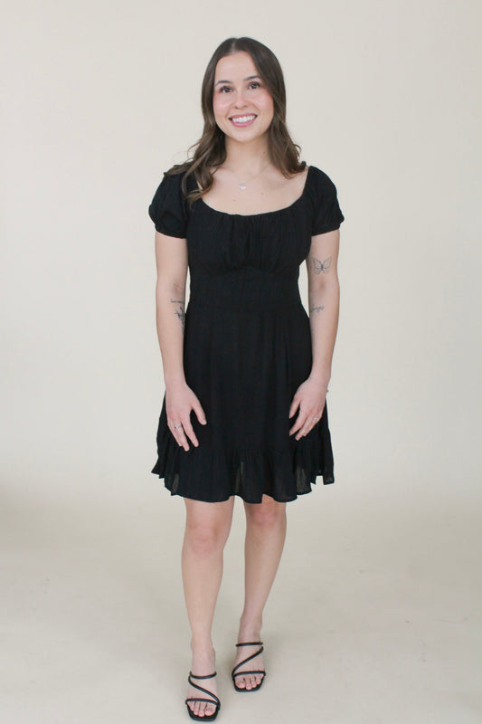Penny Mini Dress