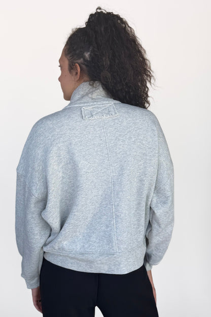 Free People Timeless Pullover
