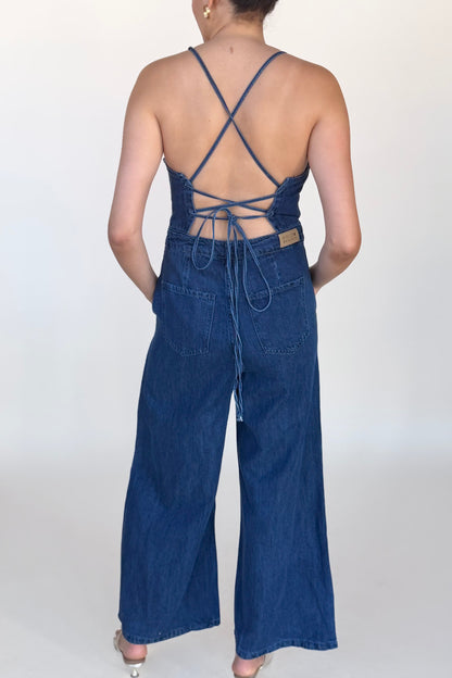 Carter Jumpsuit