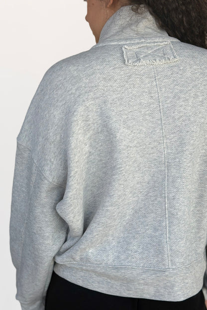 Free People Timeless Pullover