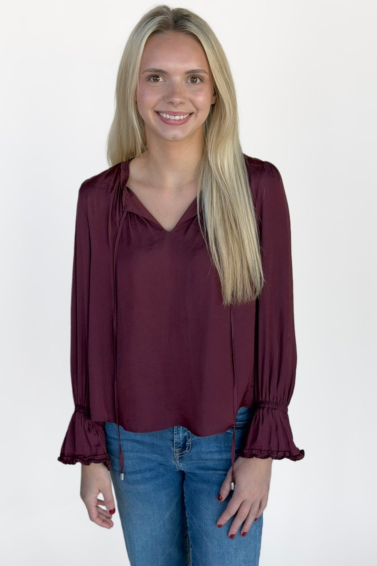Sam Blouse