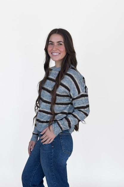 Mira Sweater